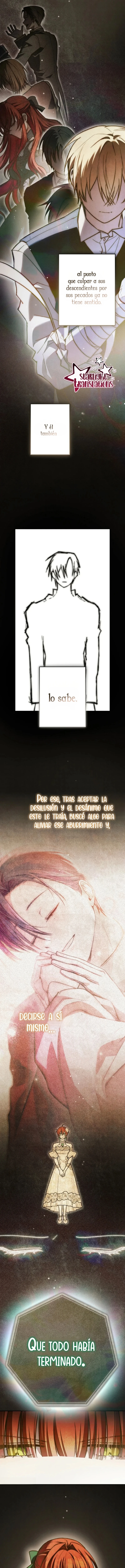 Bienvenidos a la Mansión Rose Capítulo 61 - Page 23