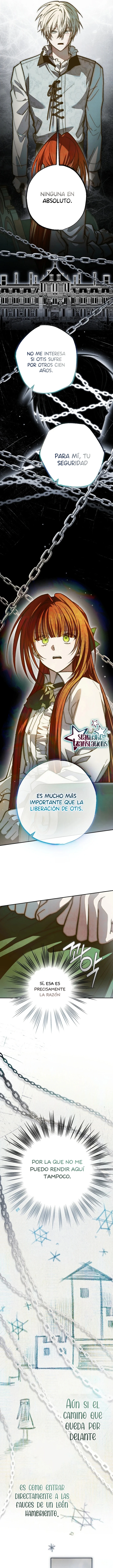 Bienvenidos a la Mansión Rose Capítulo 62 - Page 11