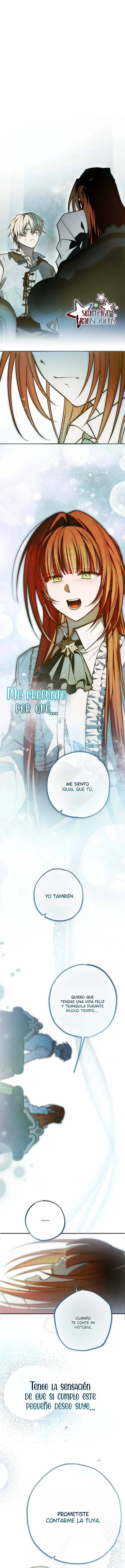Bienvenidos a la Mansión Rose Capítulo 64 - Page 3