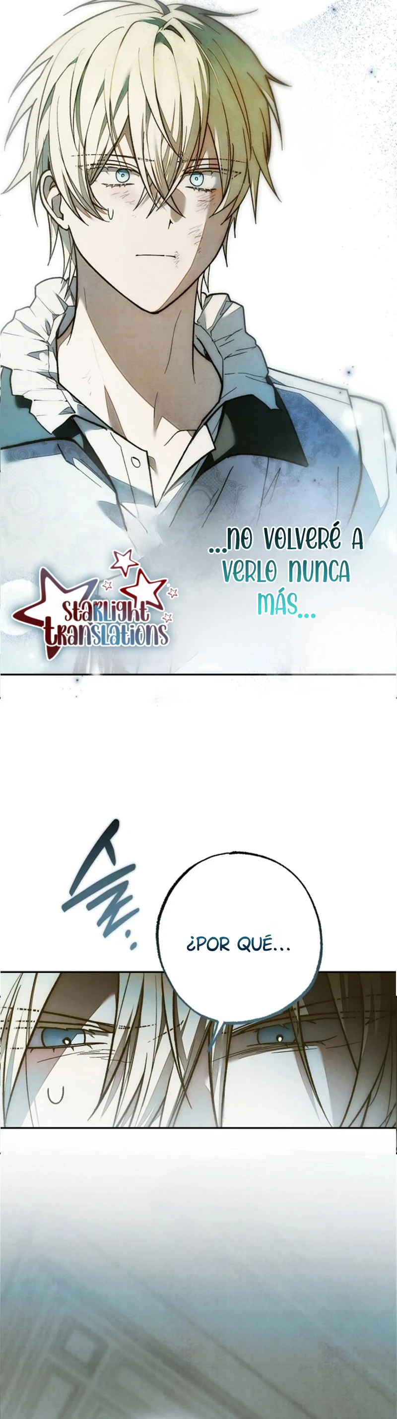 Bienvenidos a la Mansión Rose Capítulo 64 - Page 4