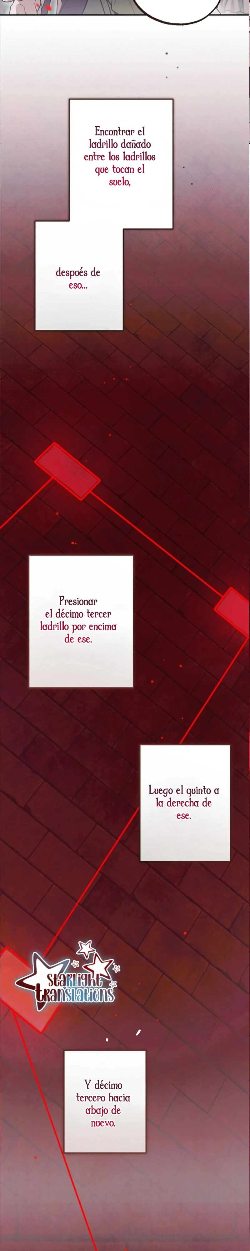 Bienvenidos a la Mansión Rose Capítulo 64 - Page 16