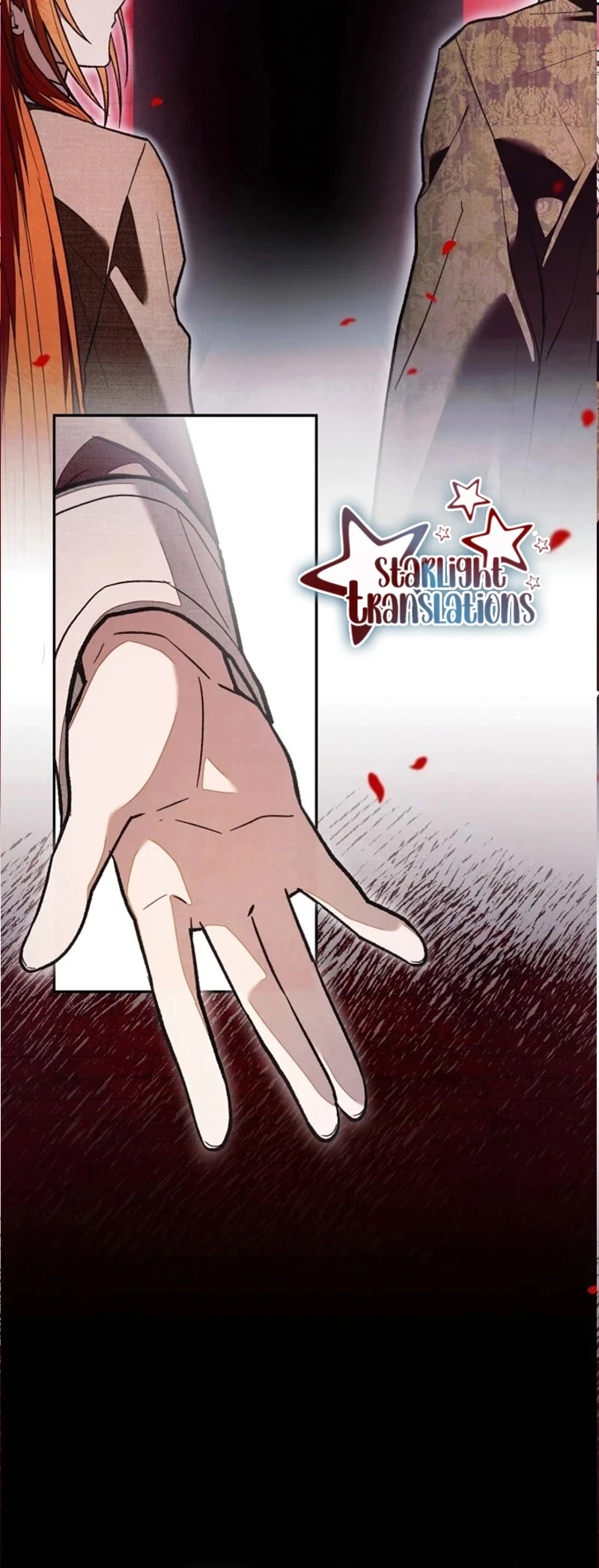 Bienvenidos a la Mansión Rose Capítulo 64 - Page 18