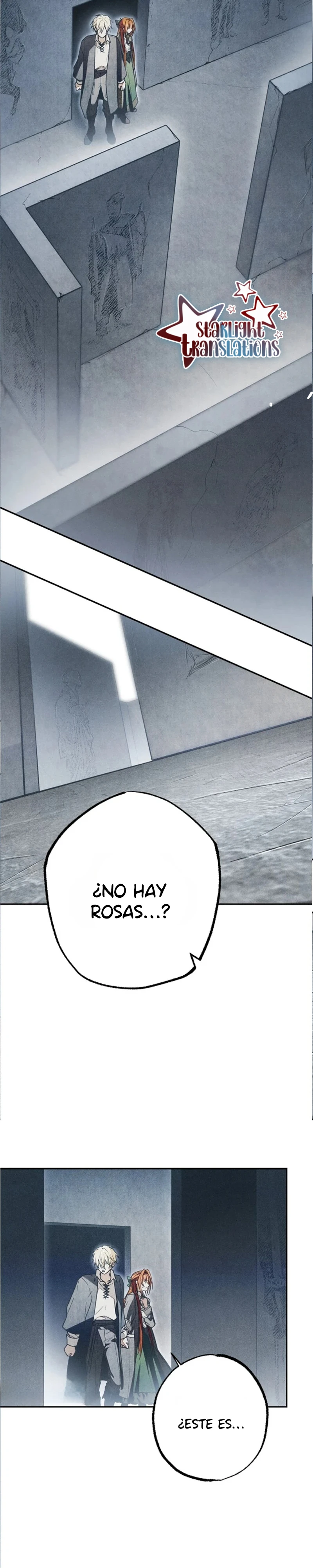 Bienvenidos a la Mansión Rose Capítulo 64 - Page 20