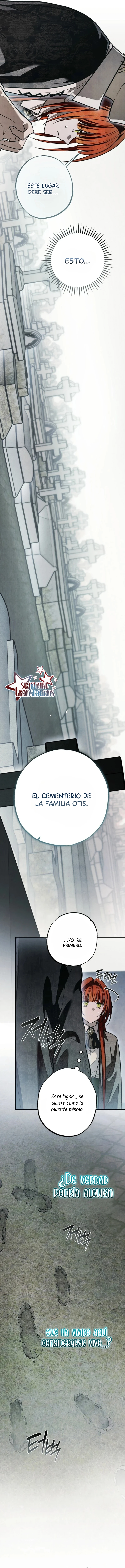 Bienvenidos a la Mansión Rose Capítulo 64 - Page 23