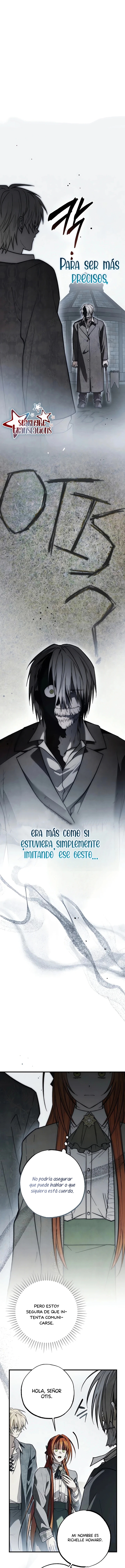Bienvenidos a la Mansión Rose Capítulo 65 - Page 3