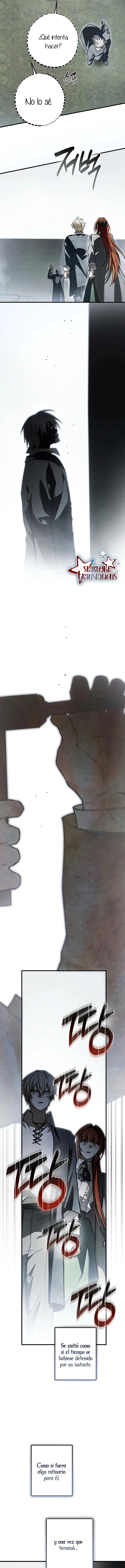 Bienvenidos a la Mansión Rose Capítulo 65 - Page 9