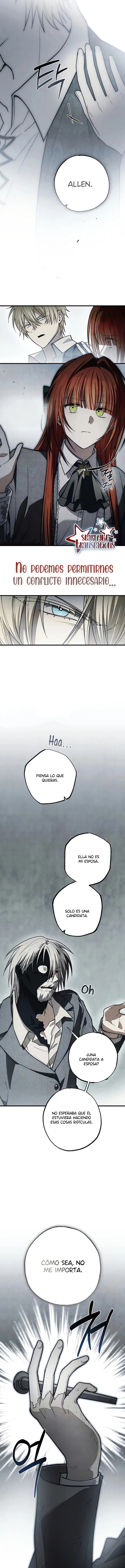 Bienvenidos a la Mansión Rose Capítulo 65 - Page 15