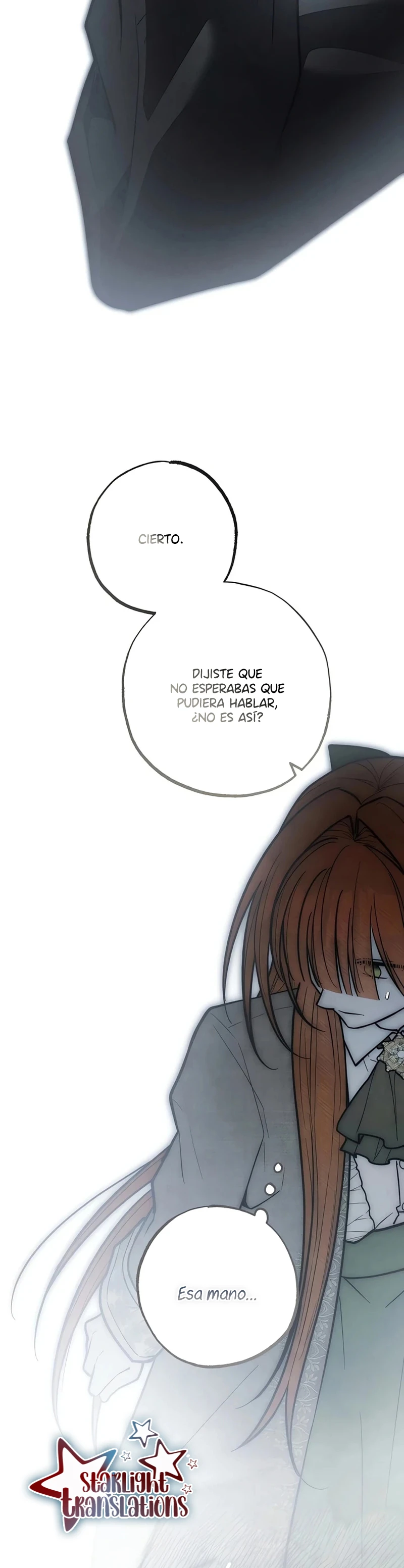 Bienvenidos a la Mansión Rose Capítulo 65 - Page 16