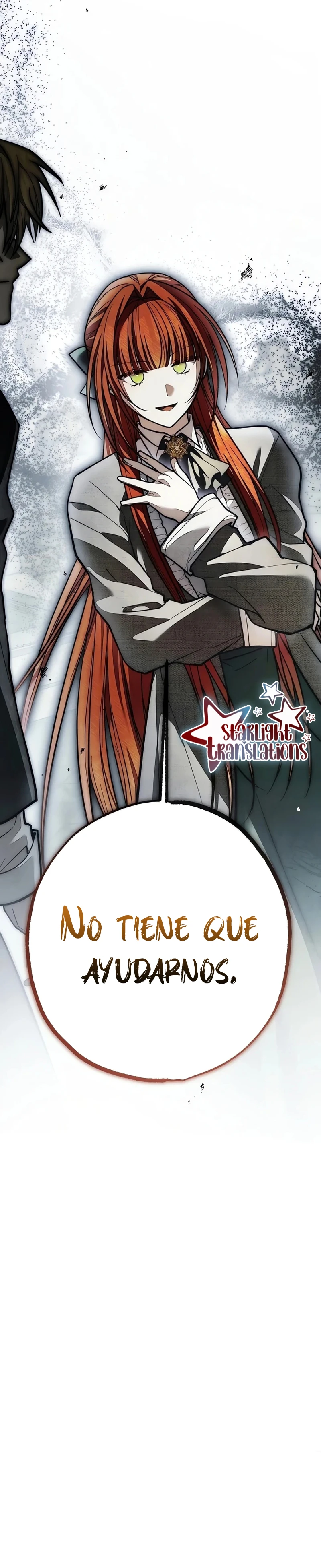 Bienvenidos a la Mansión Rose Capítulo 65 - Page 31