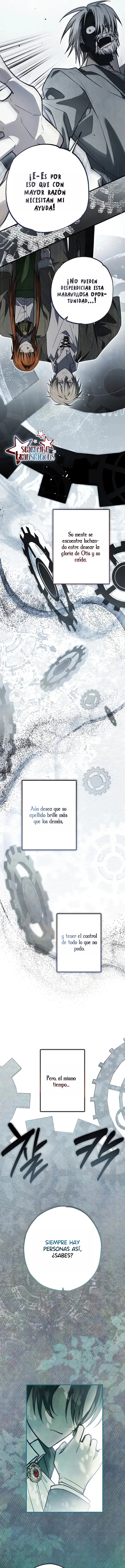 Bienvenidos a la Mansión Rose Capítulo 66 - Page 7