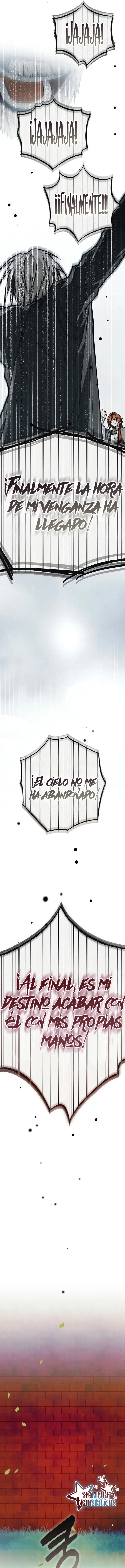 Bienvenidos a la Mansión Rose Capítulo 66 - Page 15