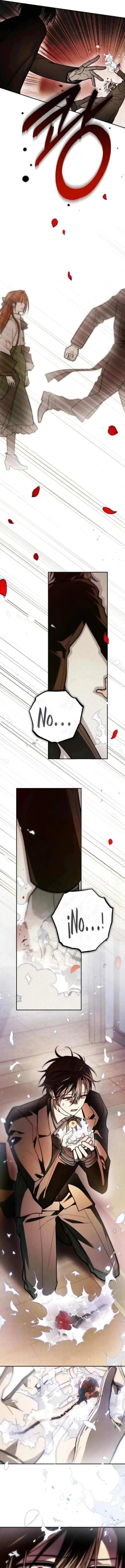 Bienvenidos a la Mansión Rose Capítulo 67 - Page 15