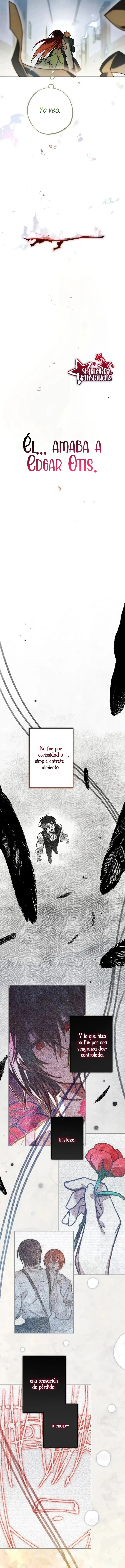 Bienvenidos a la Mansión Rose Capítulo 67 - Page 23