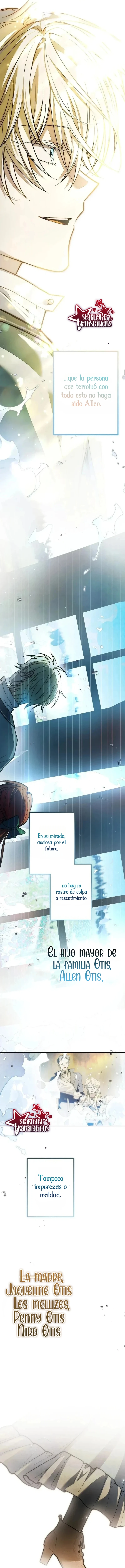 Bienvenidos a la Mansión Rose Capítulo 67 - Page 31