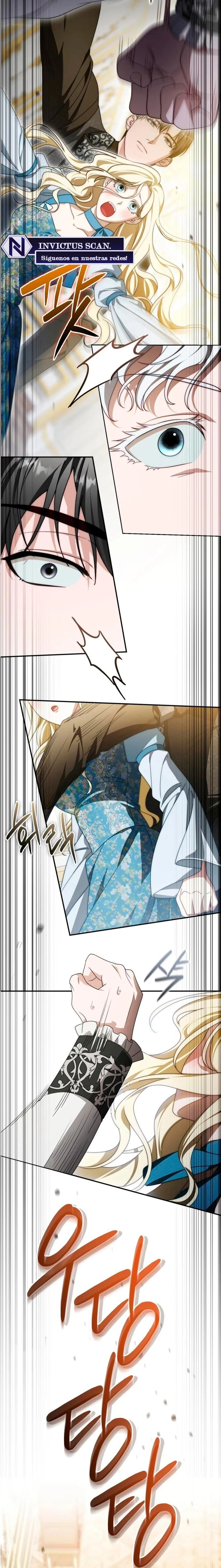 Detrás de la alegre sonrisa de la Princesa Capítulo 101 - Page 12