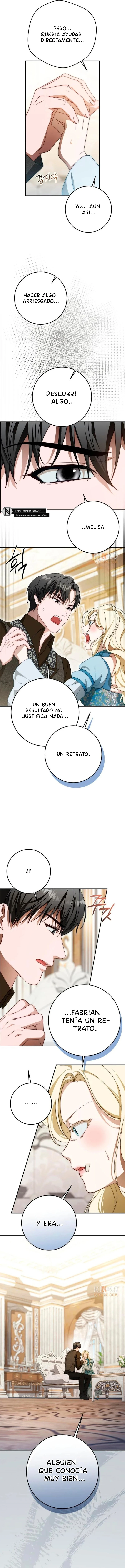 Detrás de la alegre sonrisa de la Princesa Capítulo 101 - Page 19