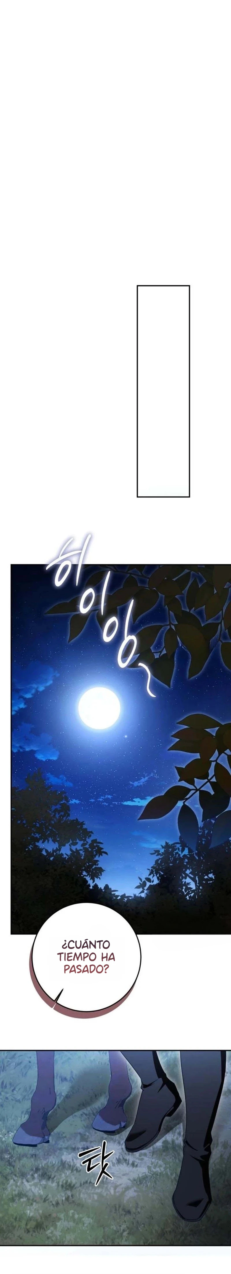 Detrás de la alegre sonrisa de la Princesa Capítulo 105 - Page 10