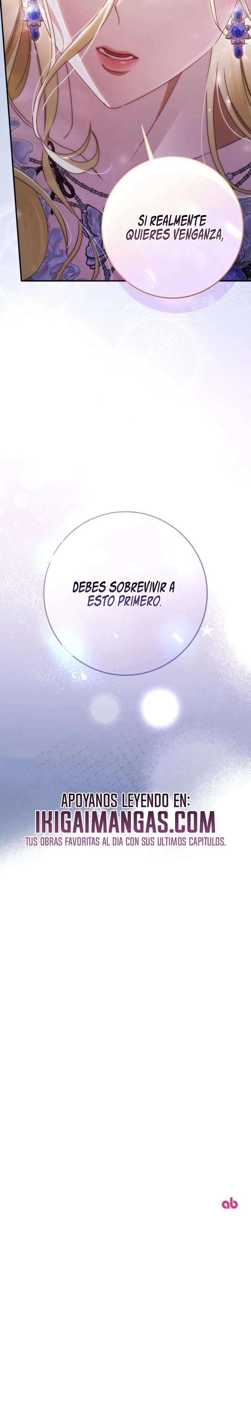 Detrás de la alegre sonrisa de la Princesa Capítulo 116 - Page 22
