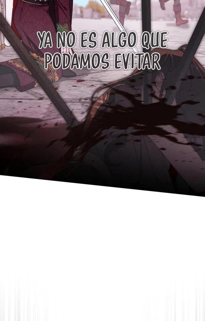 Detrás de la alegre sonrisa de la Princesa Capítulo 118 - Page 19