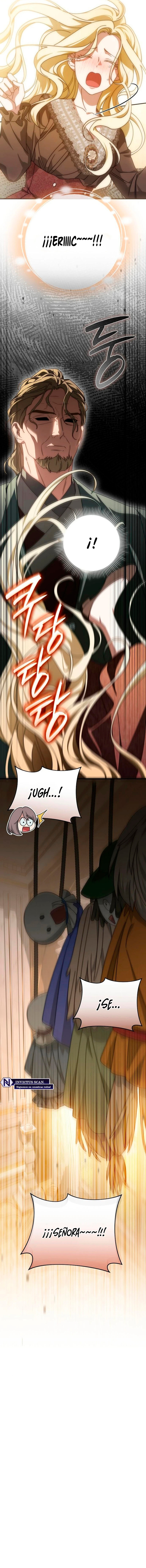 Detrás de la alegre sonrisa de la Princesa Capítulo 83 - Page 14