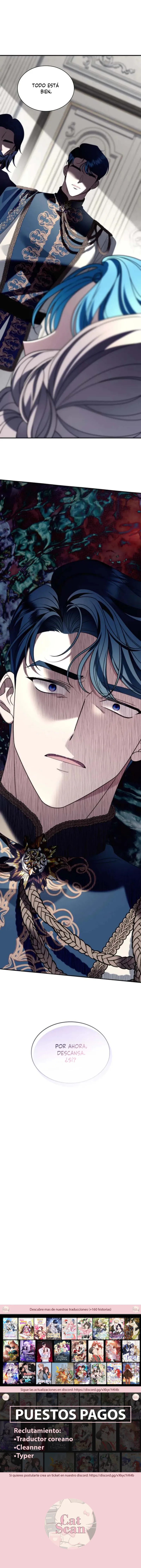 A ti, Noble y Vulgar Capítulo 27 - Page 13