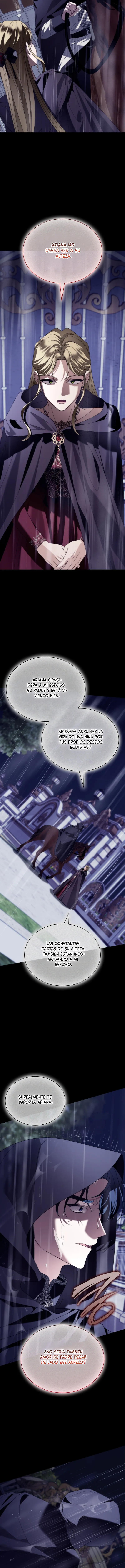 A ti, Noble y Vulgar Capítulo 28 - Page 10