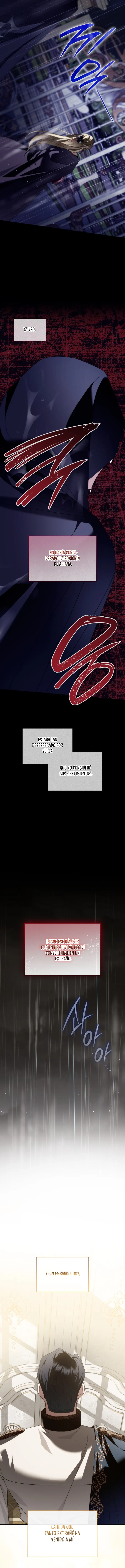 A ti, Noble y Vulgar Capítulo 28 - Page 11