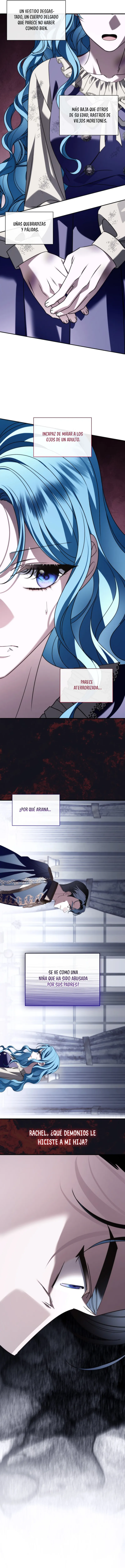 A ti, Noble y Vulgar Capítulo 28 - Page 15