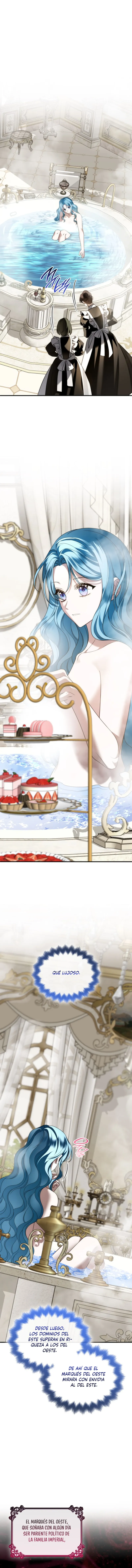 A ti, Noble y Vulgar Capítulo 28 - Page 16