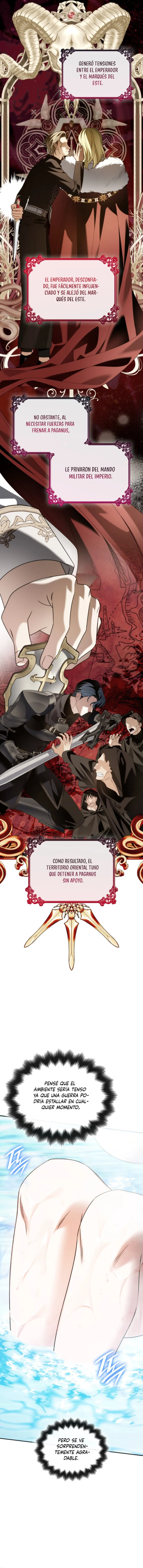 A ti, Noble y Vulgar Capítulo 28 - Page 17