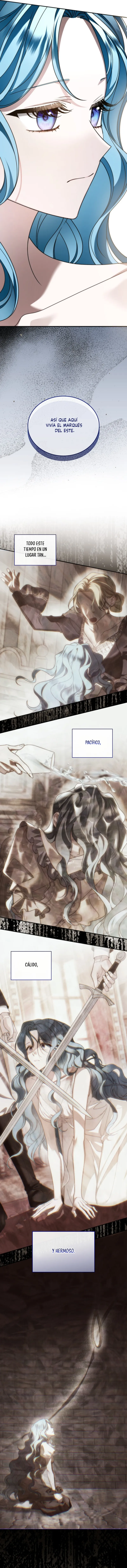 A ti, Noble y Vulgar Capítulo 28 - Page 18