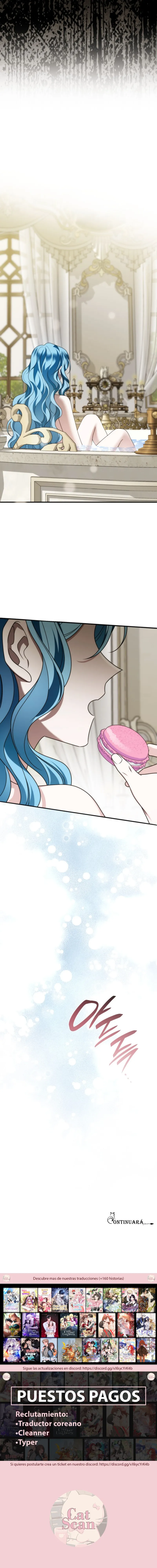 A ti, Noble y Vulgar Capítulo 28 - Page 19