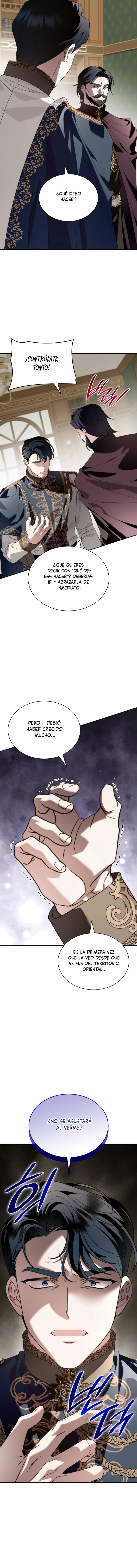 A ti, Noble y Vulgar Capítulo 28 - Page 4