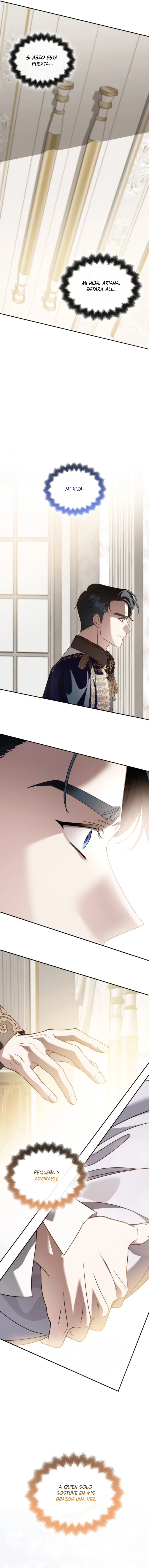 A ti, Noble y Vulgar Capítulo 28 - Page 7