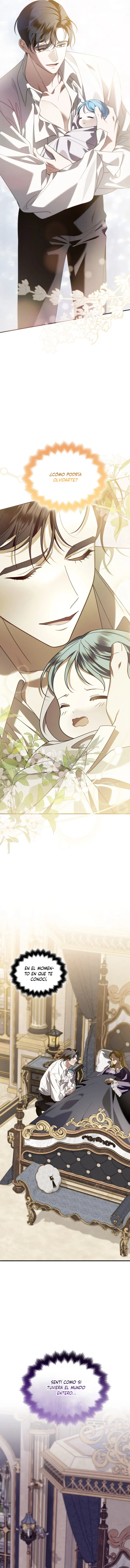 A ti, Noble y Vulgar Capítulo 28 - Page 8