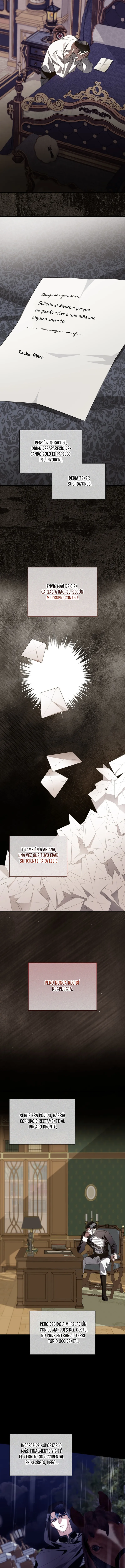 A ti, Noble y Vulgar Capítulo 28 - Page 9