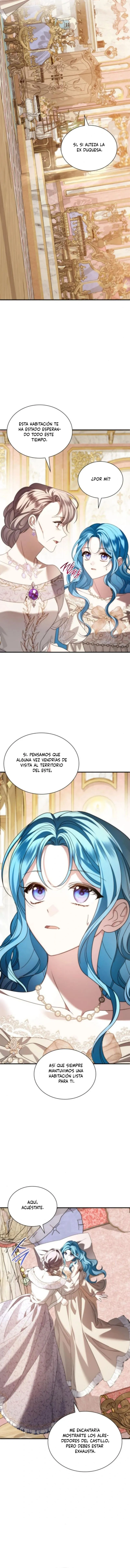 A ti, Noble y Vulgar Capítulo 29 - Page 12