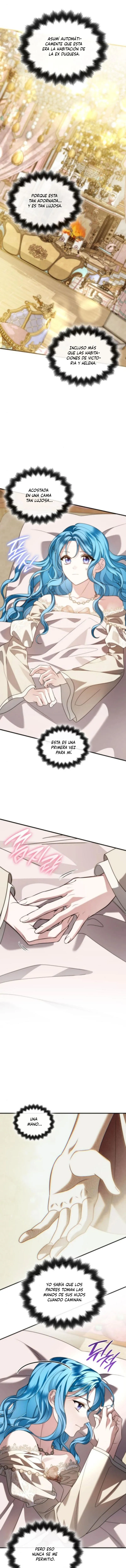 A ti, Noble y Vulgar Capítulo 29 - Page 14