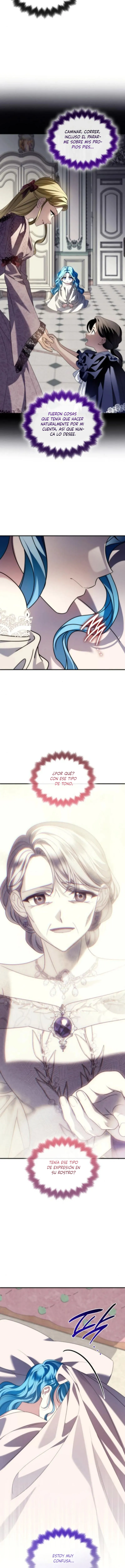 A ti, Noble y Vulgar Capítulo 29 - Page 15