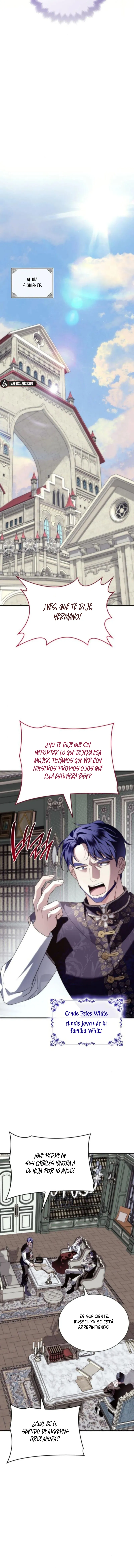 A ti, Noble y Vulgar Capítulo 29 - Page 16