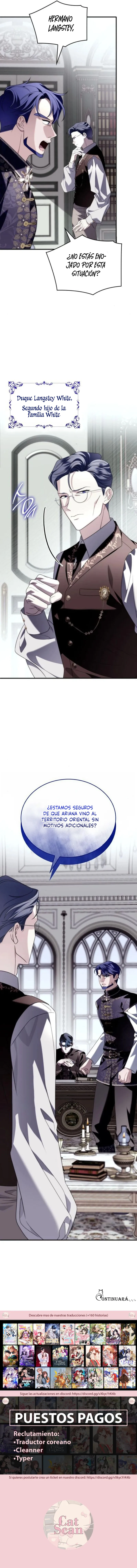 A ti, Noble y Vulgar Capítulo 29 - Page 17