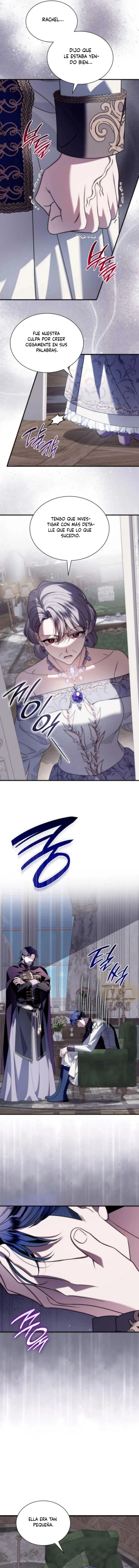 A ti, Noble y Vulgar Capítulo 29 - Page 2