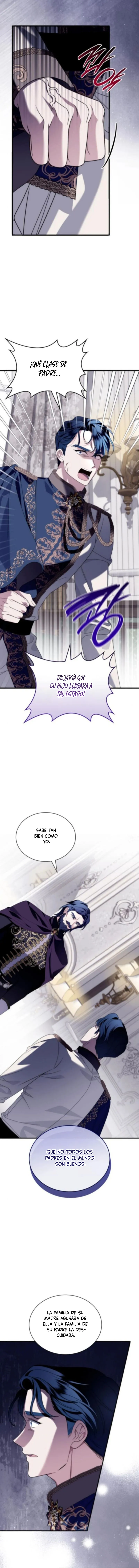 A ti, Noble y Vulgar Capítulo 29 - Page 4