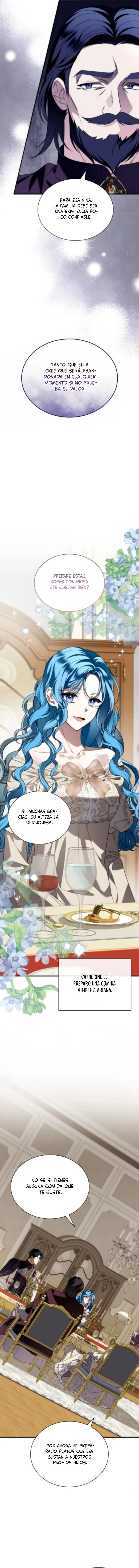 A ti, Noble y Vulgar Capítulo 29 - Page 5