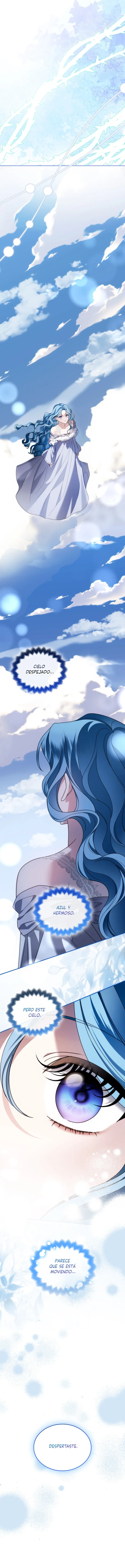 A ti, Noble y Vulgar Capítulo 30 - Page 12