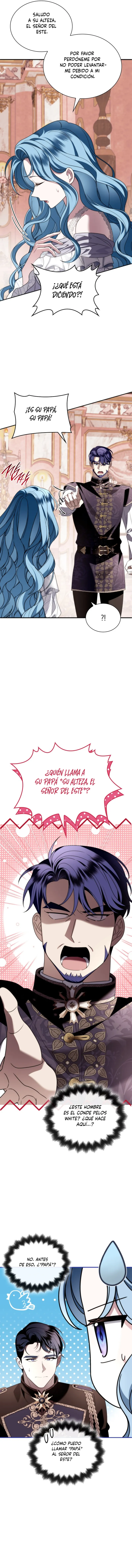 A ti, Noble y Vulgar Capítulo 30 - Page 14