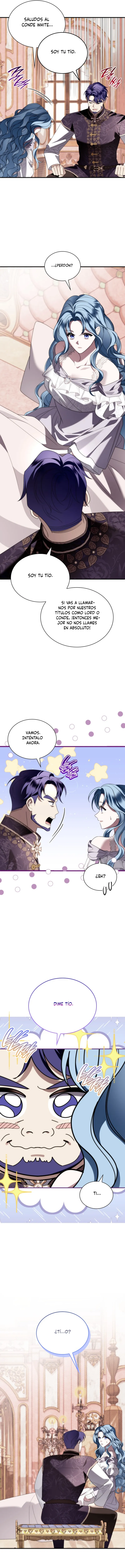 A ti, Noble y Vulgar Capítulo 30 - Page 15