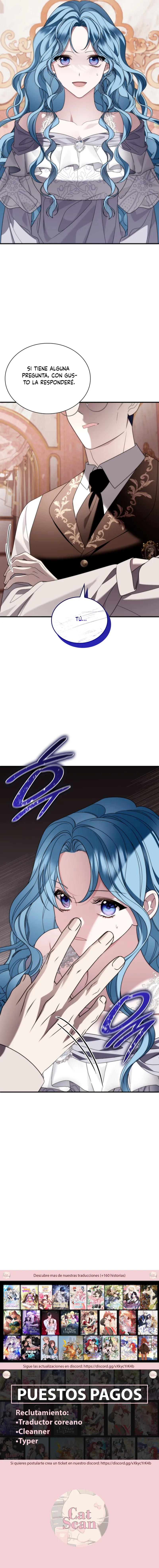 A ti, Noble y Vulgar Capítulo 30 - Page 17