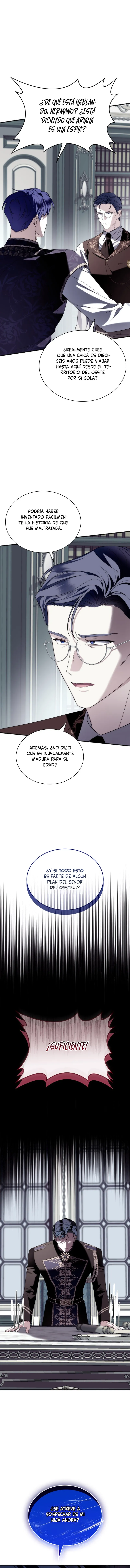 A ti, Noble y Vulgar Capítulo 30 - Page 2