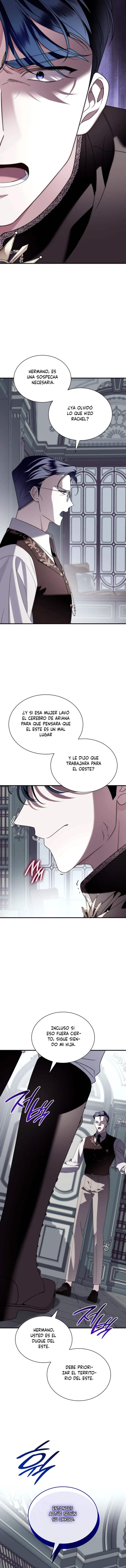 A ti, Noble y Vulgar Capítulo 30 - Page 3